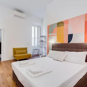 Bmga L House 2bdr Near Vatican Rzym
